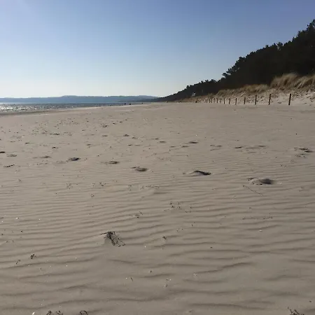 Am Meer