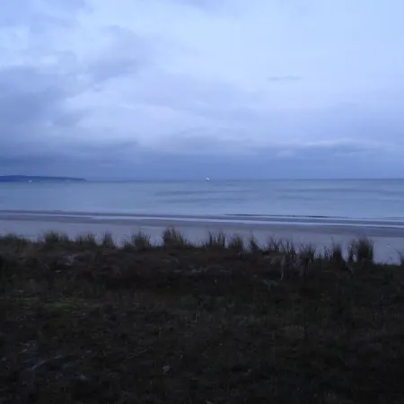 Am Meer *